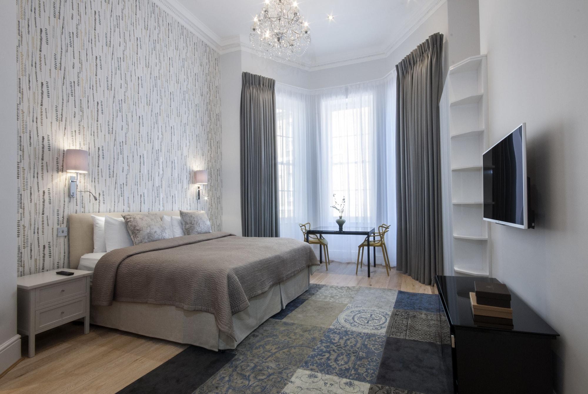 17 Hertford Street London Exteriör bild
