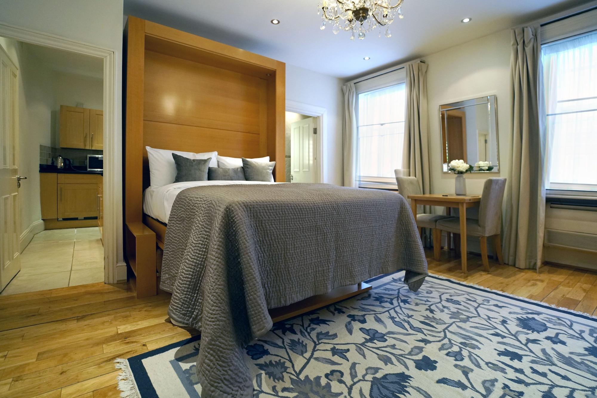 17 Hertford Street London Exteriör bild