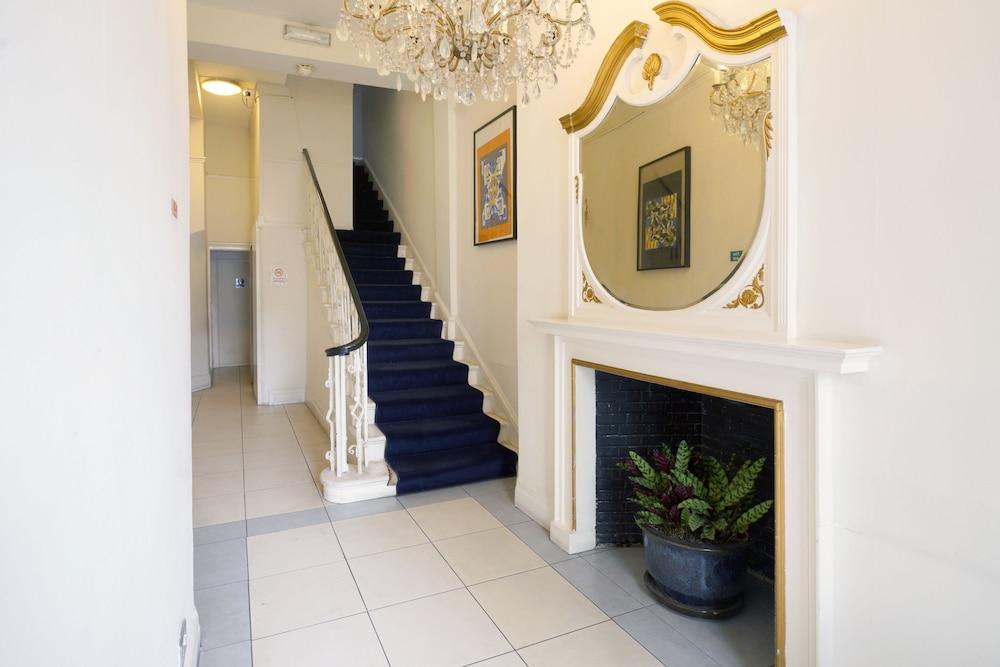 17 Hertford Street London Exteriör bild