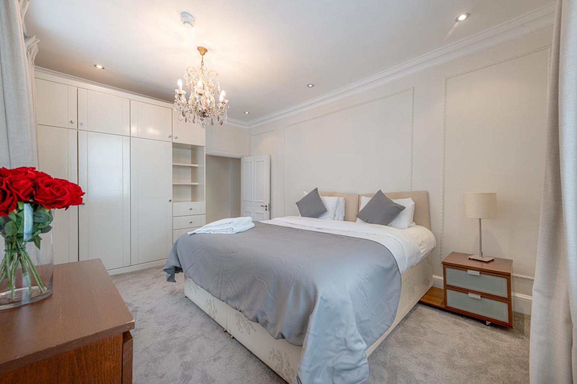 17 Hertford Street London Exteriör bild