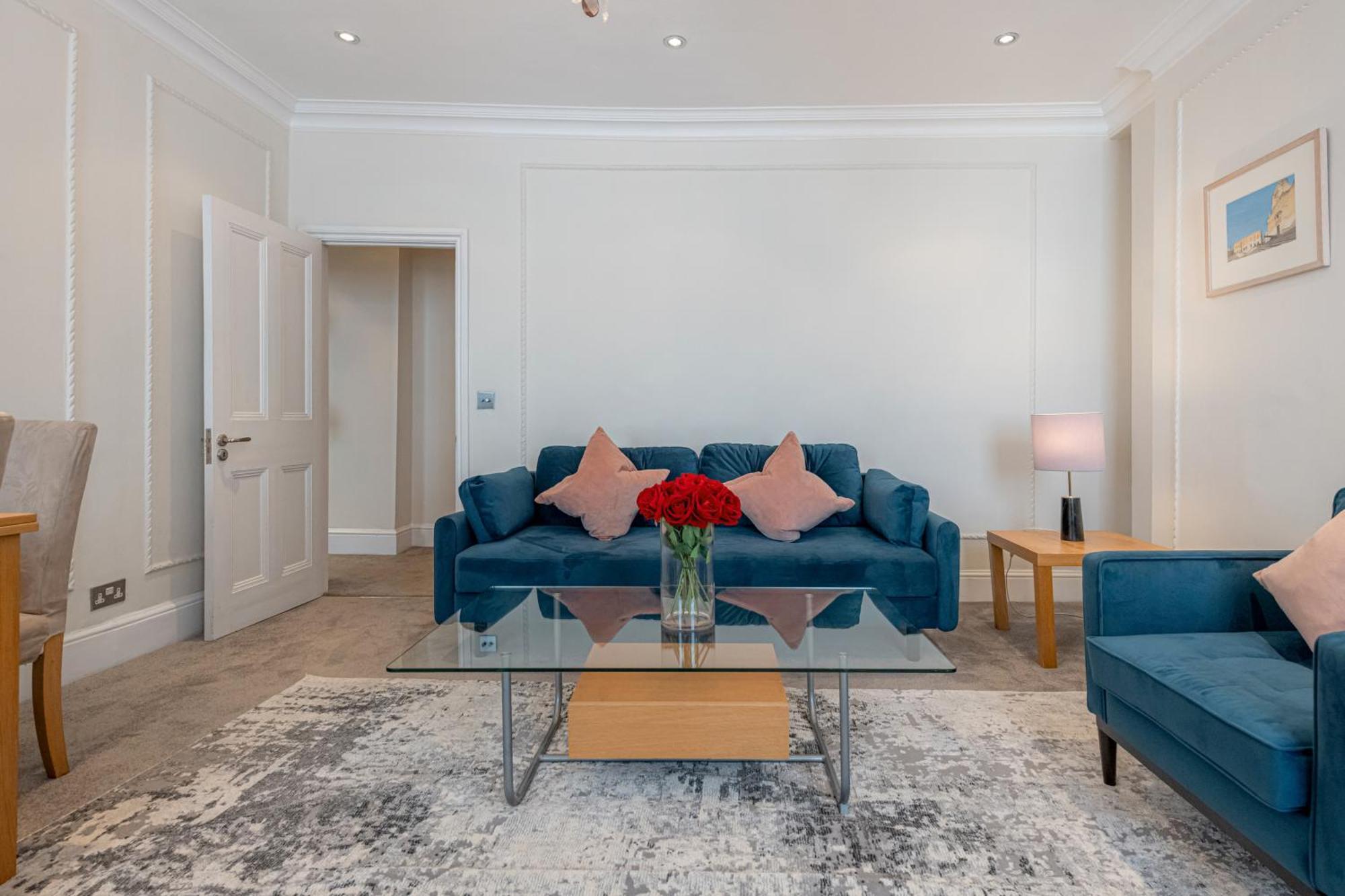 17 Hertford Street London Exteriör bild