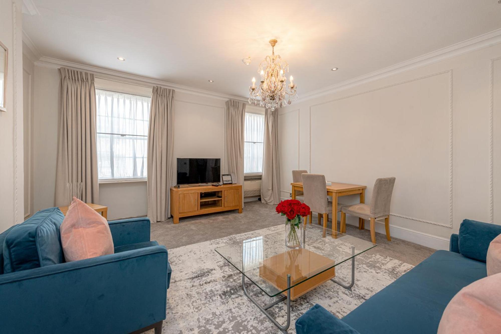 17 Hertford Street London Exteriör bild