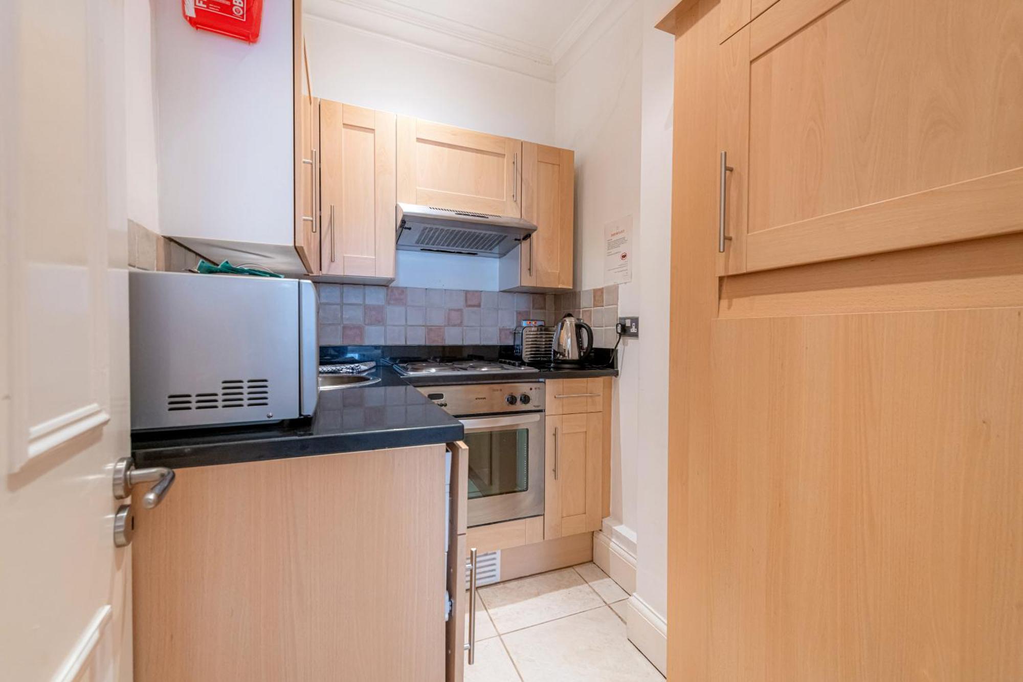 17 Hertford Street London Rum bild