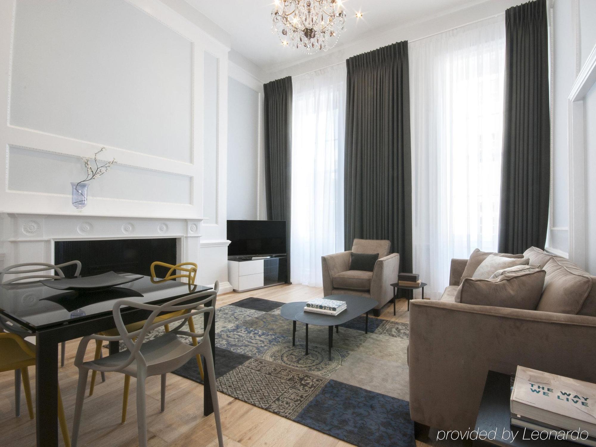 17 Hertford Street London Exteriör bild
