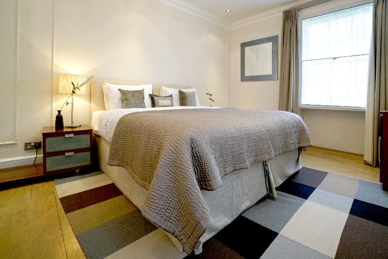 17 Hertford Street London Exteriör bild
