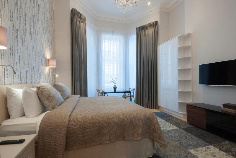 17 Hertford Street London Exteriör bild