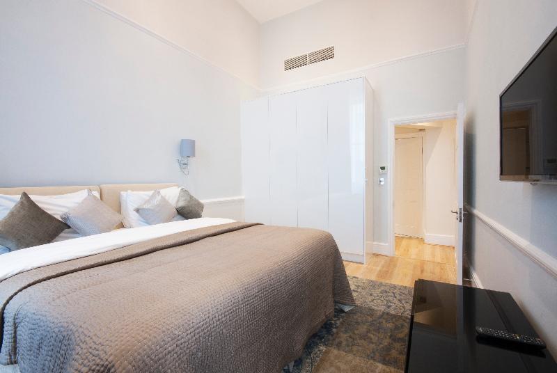 17 Hertford Street London Exteriör bild